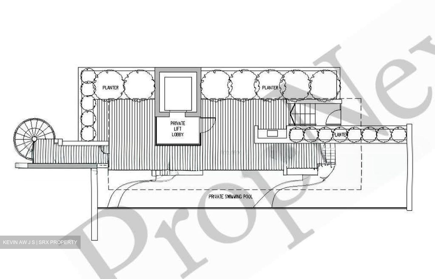 Leedon Residence (D10), Condominium #574903621